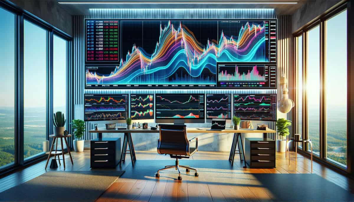MT4 Momentum-Indikatoren https://tradeonceaday.org/ Indikatoren für Momentum-Trading von DALL·E TradingForexOnceAday