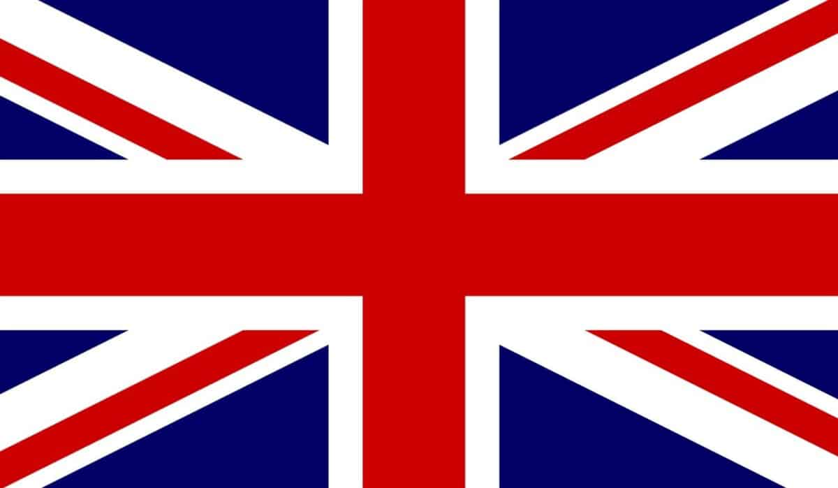 union jack british flag uk english 1027898